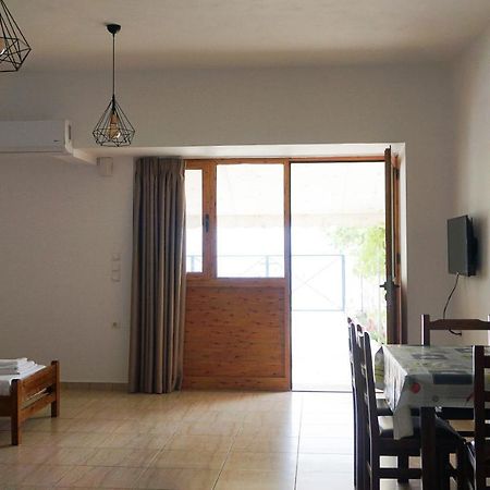 Joana'S Rooms Χειμάρρα Εξωτερικό φωτογραφία
